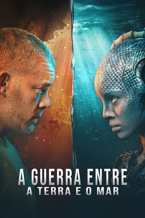 Assistir A Guerra Entre a Terra e o Mar