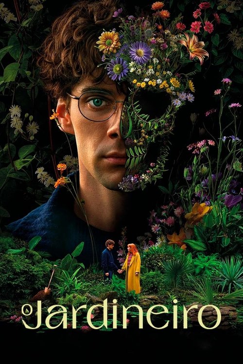 Assistir O Jardineiro