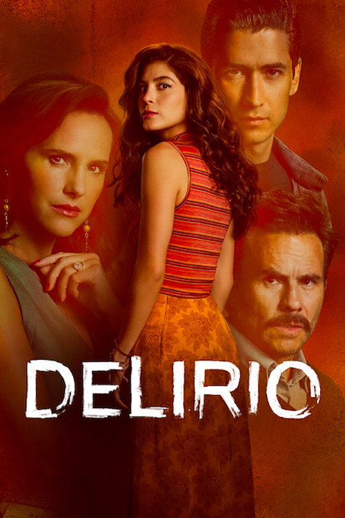 Assistir Delírio