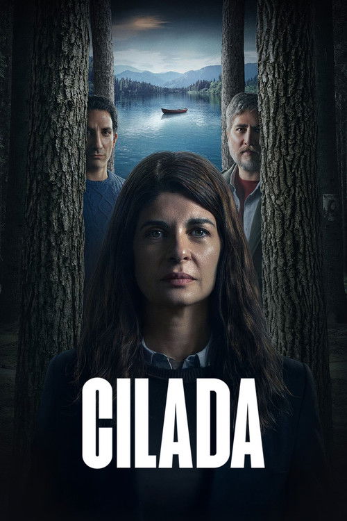 Assistir Cilada