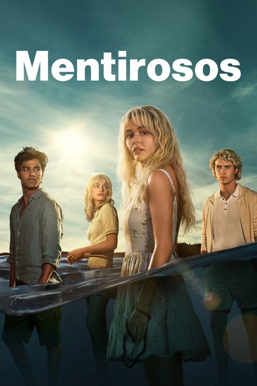 Assistir Mentirosos