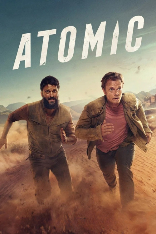 Assistir Atomic