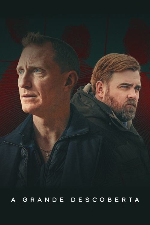 Assistir A Grande Descoberta