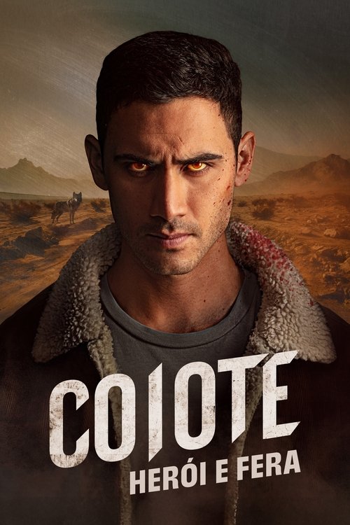 Assistir Coiote, Herói e Fera