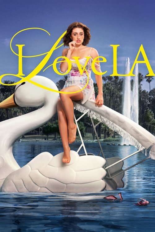 Assistir I Love LA