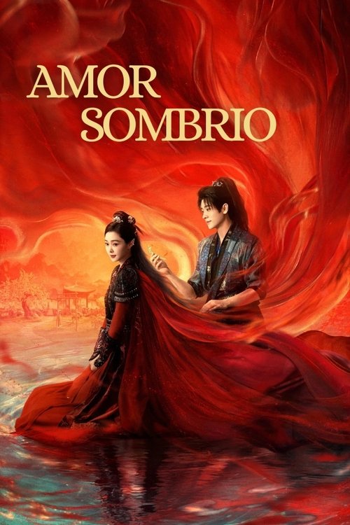 Assistir Amor Sombrio