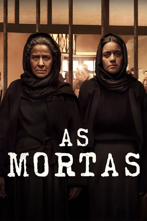 Assistir As Mortas