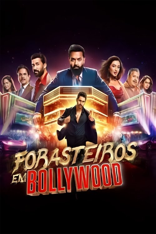 Assistir Forasteiros em Bollywood