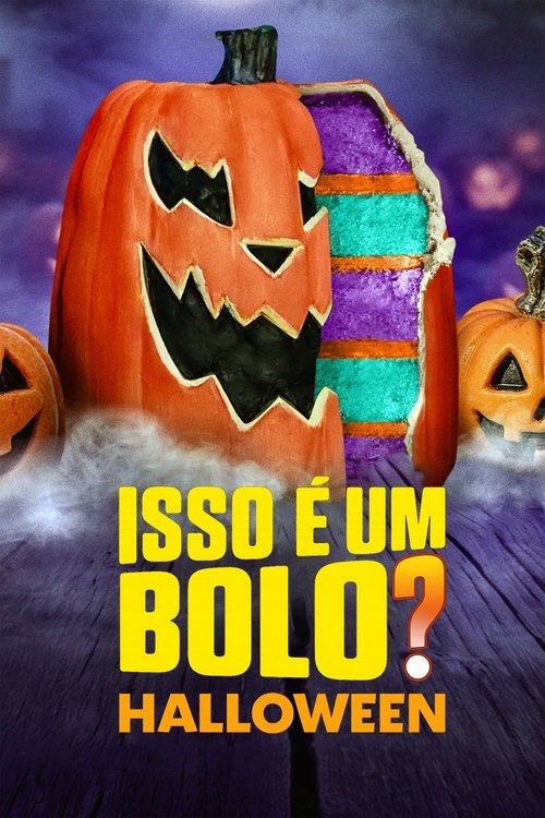 Assistir Isso é um Bolo? Halloween