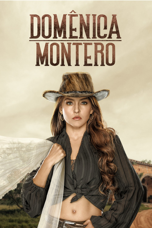 Assistir Domênica Montero