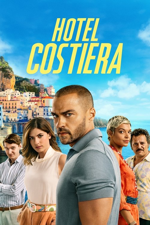 Assistir Hotel Costiera