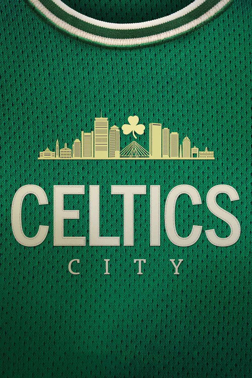 Assistir Celtics City