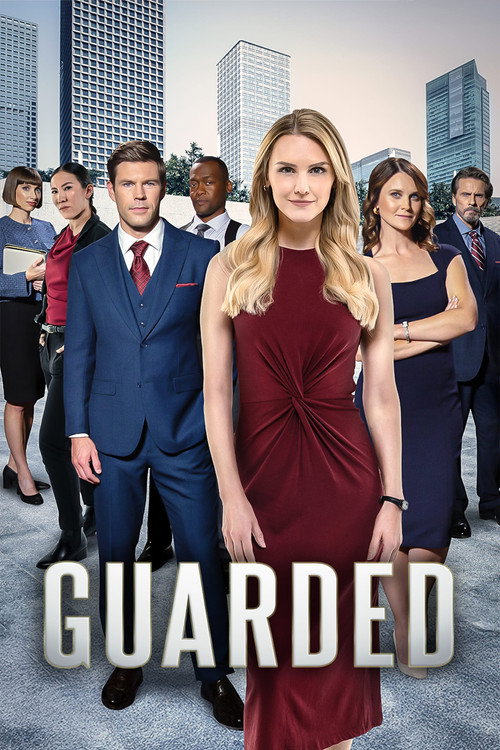 Assistir Protegido
