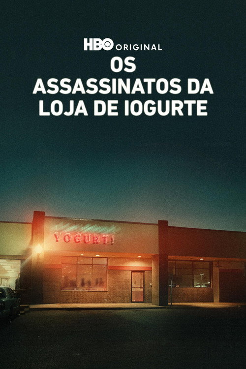 Assistir Os Assassinatos da Loja de Iogurte