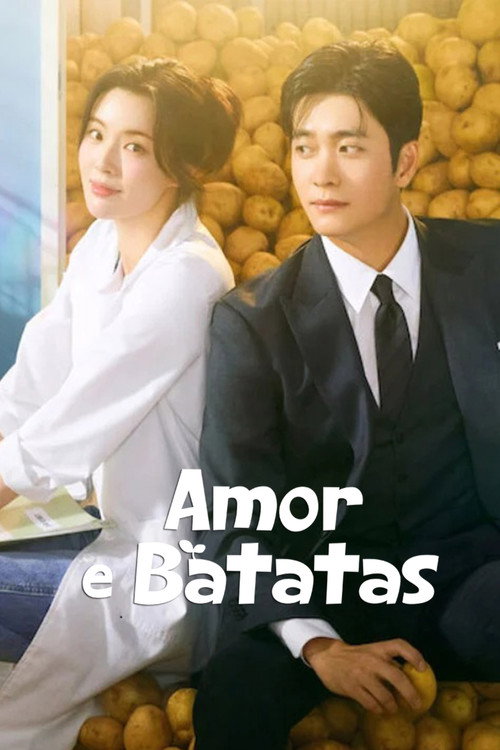 Assistir Amor e Batatas