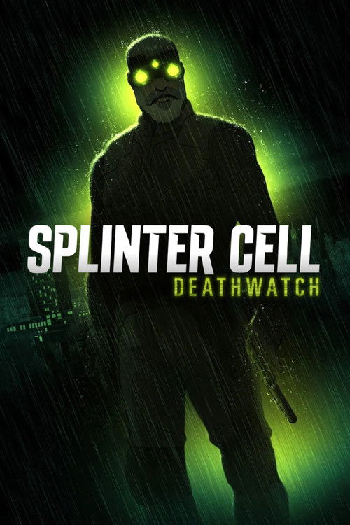 Assistir Splinter Cell: Deathwatch