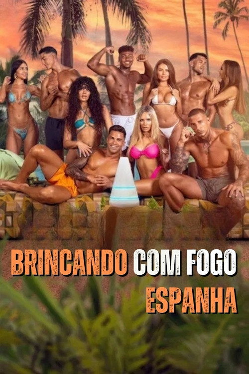 Assistir Brincando com Fogo: Espanha