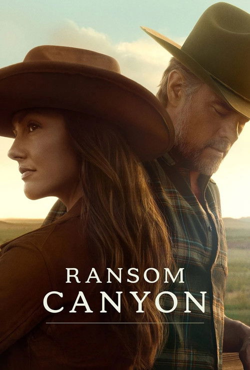 Assistir Ransom Canyon