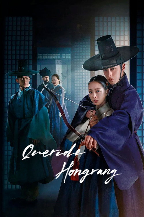 Assistir Querido Hongrang