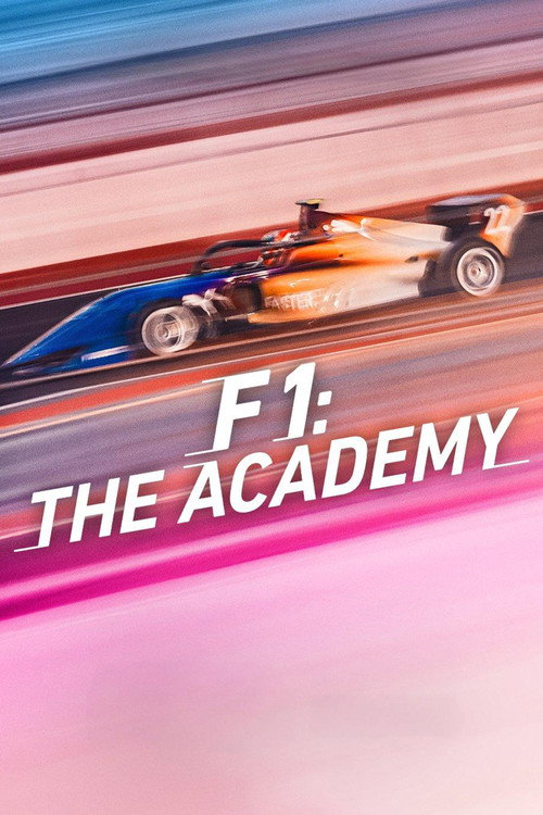 Assistir F1 Academy