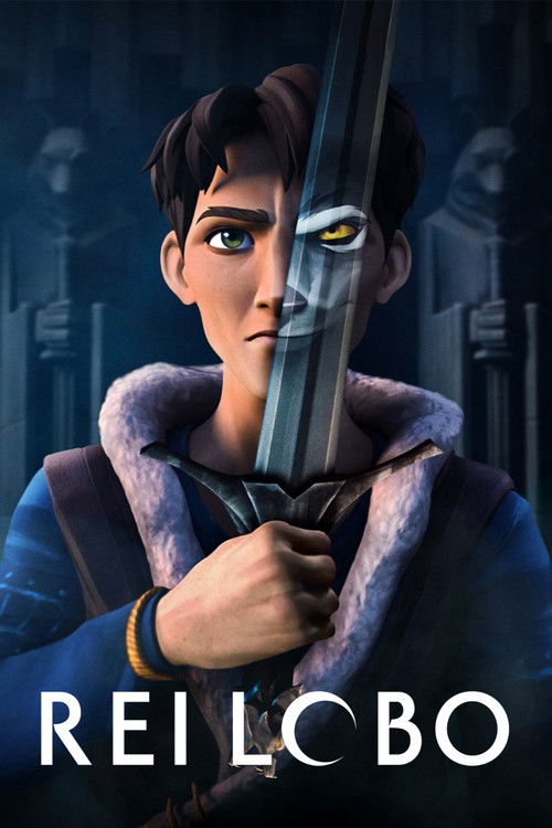Assistir Rei Lobo