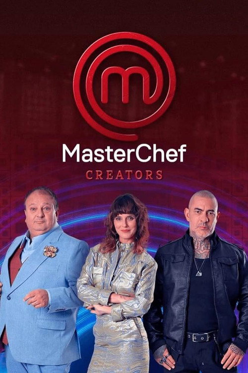Assistir MasterChef Brasil: Creators