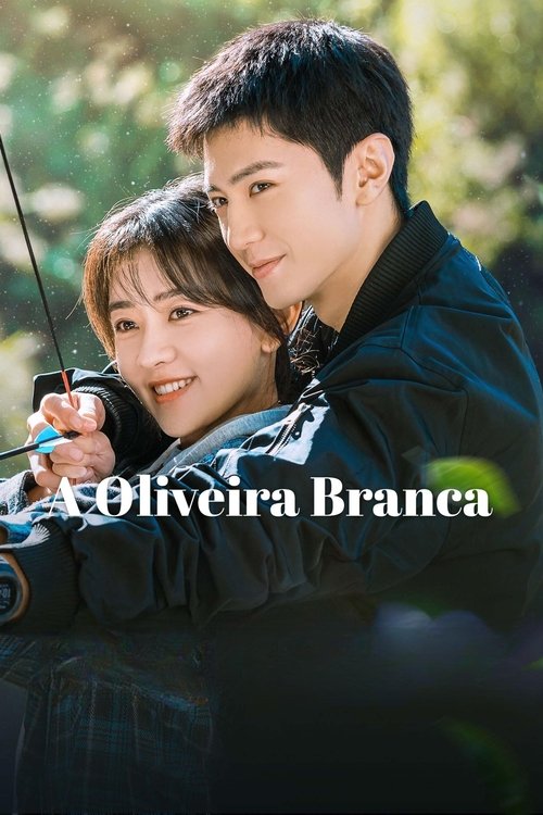 Assistir A Oliveira Branca