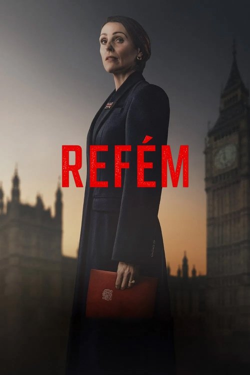 Assistir Refém