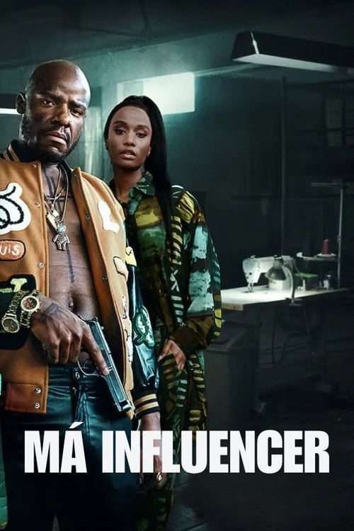 Assistir Má Influencer
