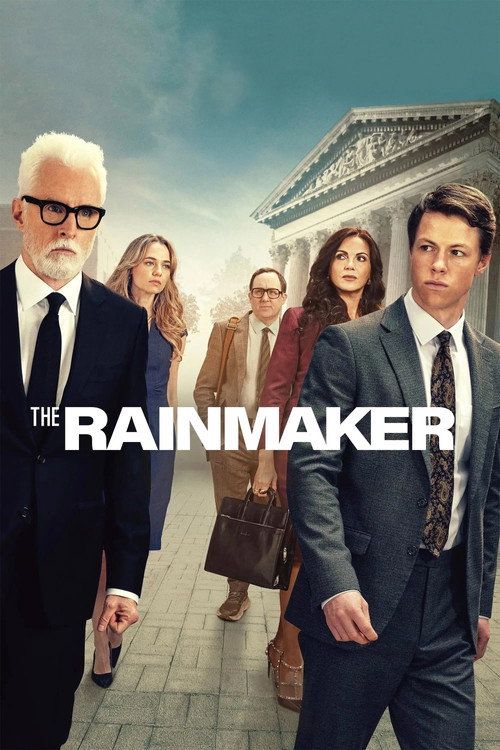 Assistir The Rainmaker
