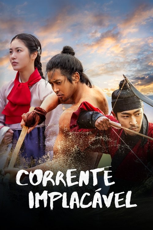 Assistir Corrente Implacável