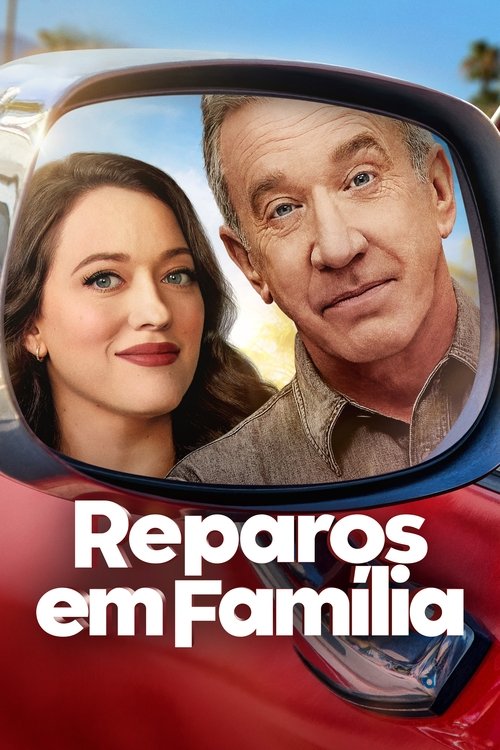Assistir Reparos em Família