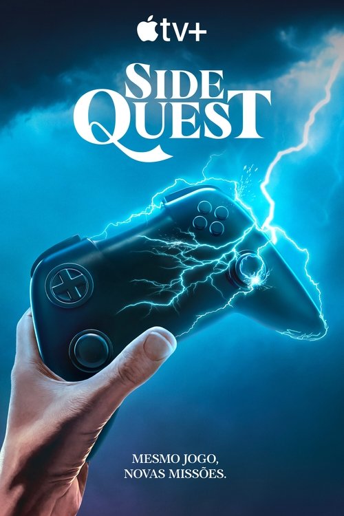 Assistir Side Quest