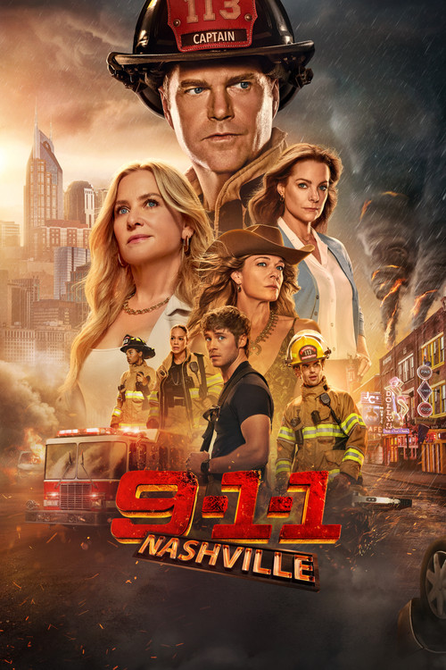 Assistir 9-1-1: Nashville