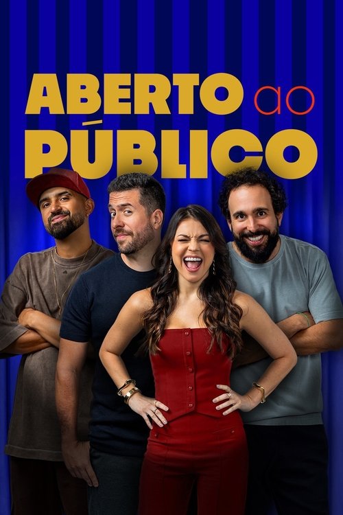 Assistir Aberto ao Público