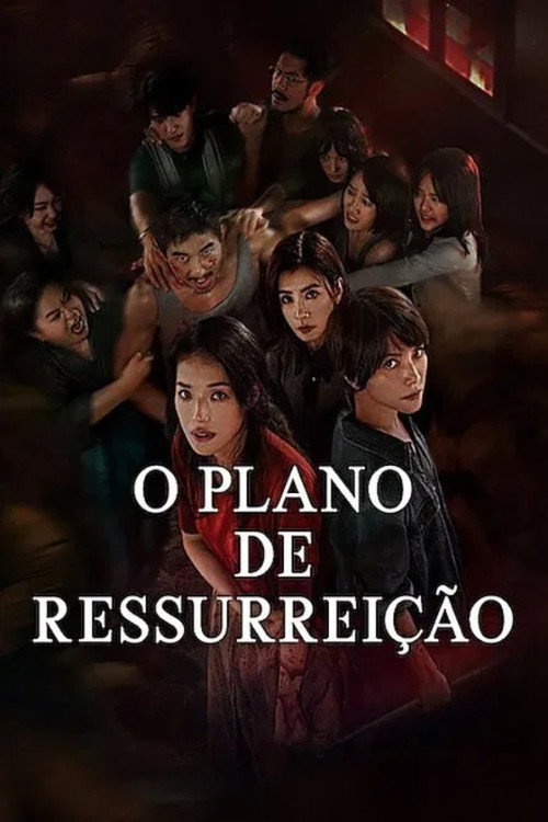 Assistir O Plano de Ressurreição