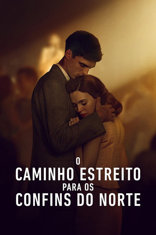 Assistir O Caminho Estreito para os Confins do Norte