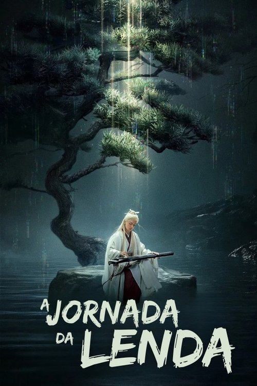 Assistir A Jornada da Lenda