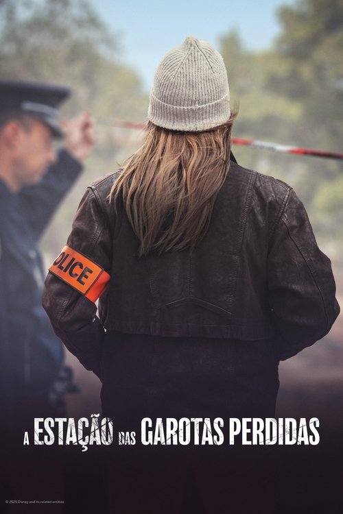 Assistir A Estação das Garotas Perdidas