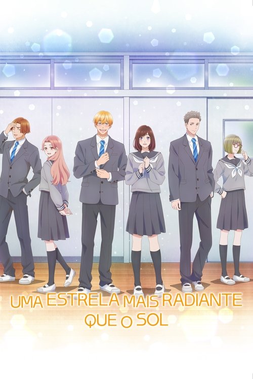 Assistir Uma Estrela Mais Radiante Que o Sol