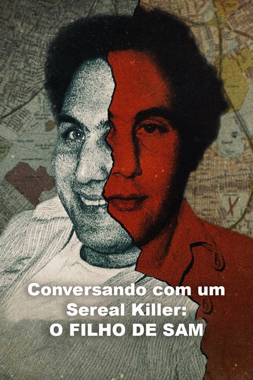 Assistir Conversando com um serial killer: O Filho de Sam
