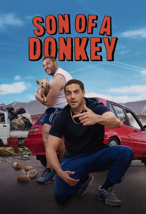 Assistir Son of a Donkey