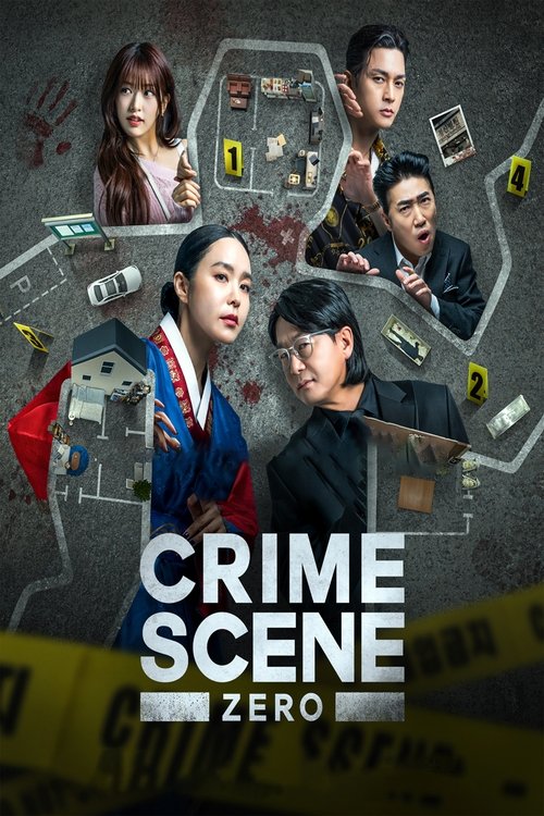 Assistir Crime Scene Zero