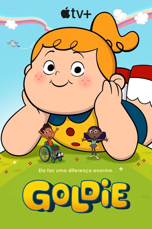Assistir Goldie