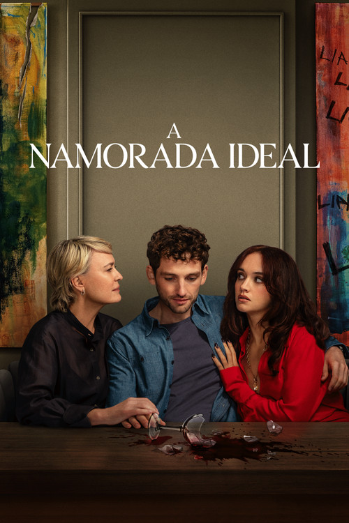 Assistir A Namorada Ideal