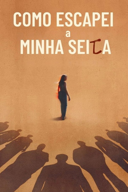 Assistir Como Escapei à Minha Seita