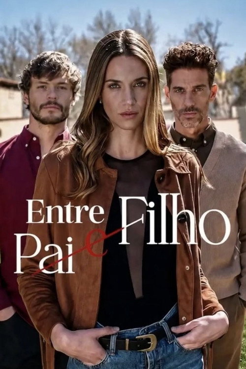 Assistir Entre Pai e Filho