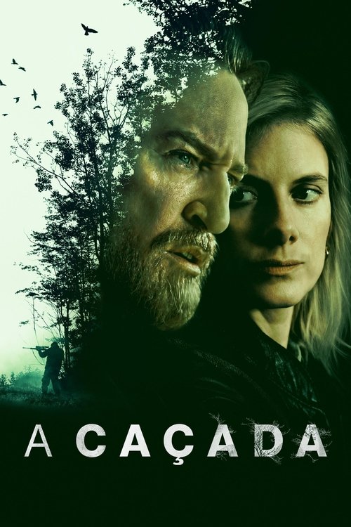 Assistir A Caçada