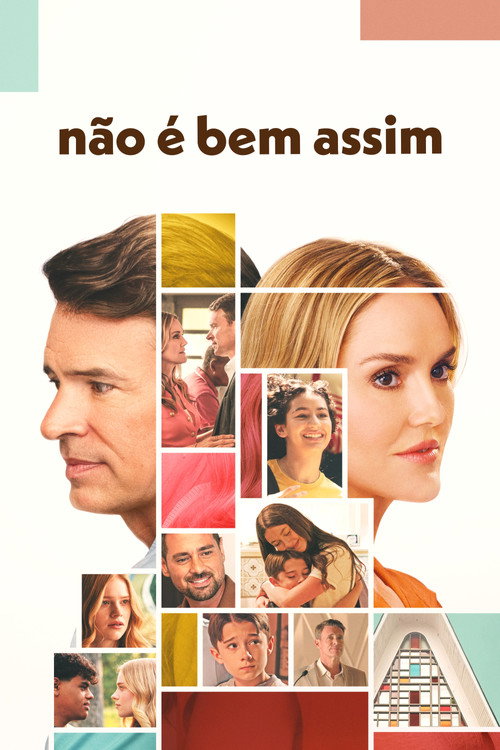 Assistir Não É Bem Assim