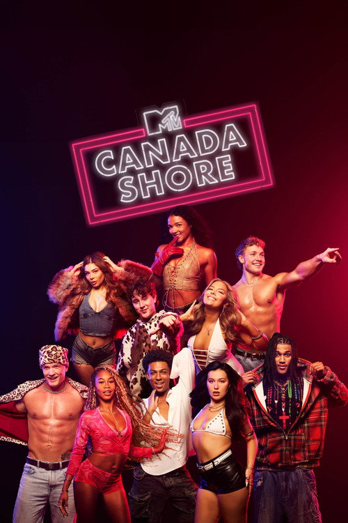 Assistir Canadá Shore
